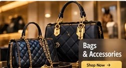 Bags