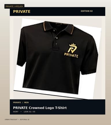PRIVATE Urban Tracksuit, view 2