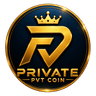 PRIVATE emblem