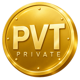 PVT coin