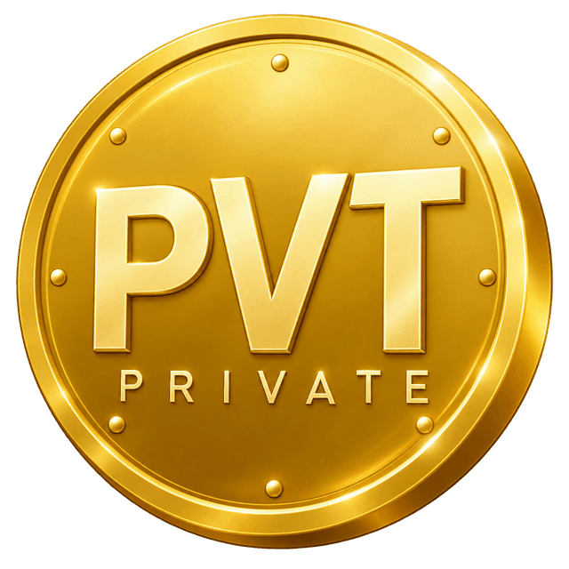 PVT coin rewards